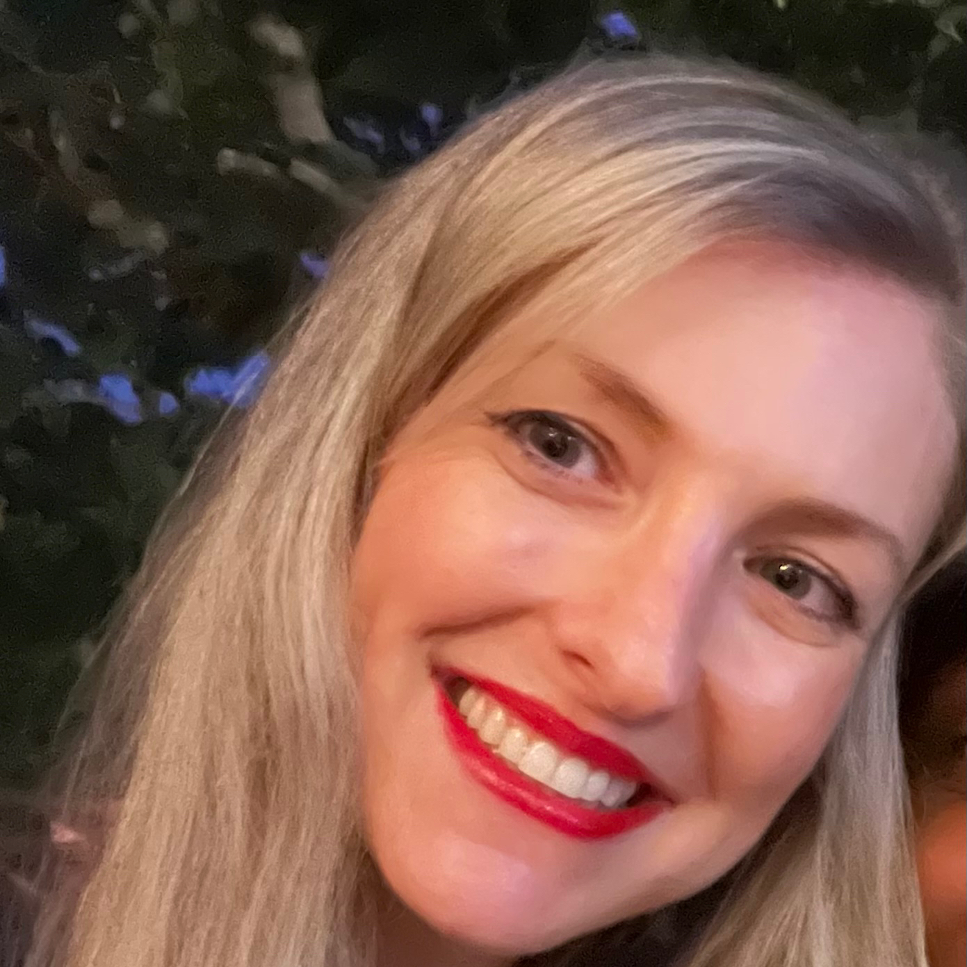 Masha Efros