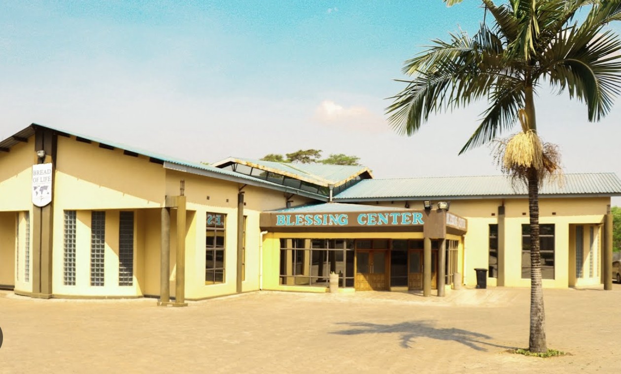 Bread of Life International Church