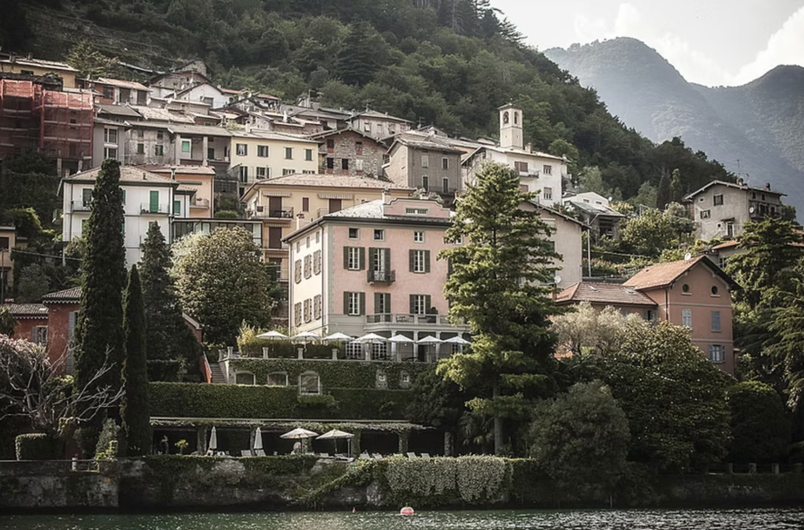 Relais Villa Vittoria