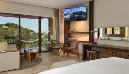 River Suite