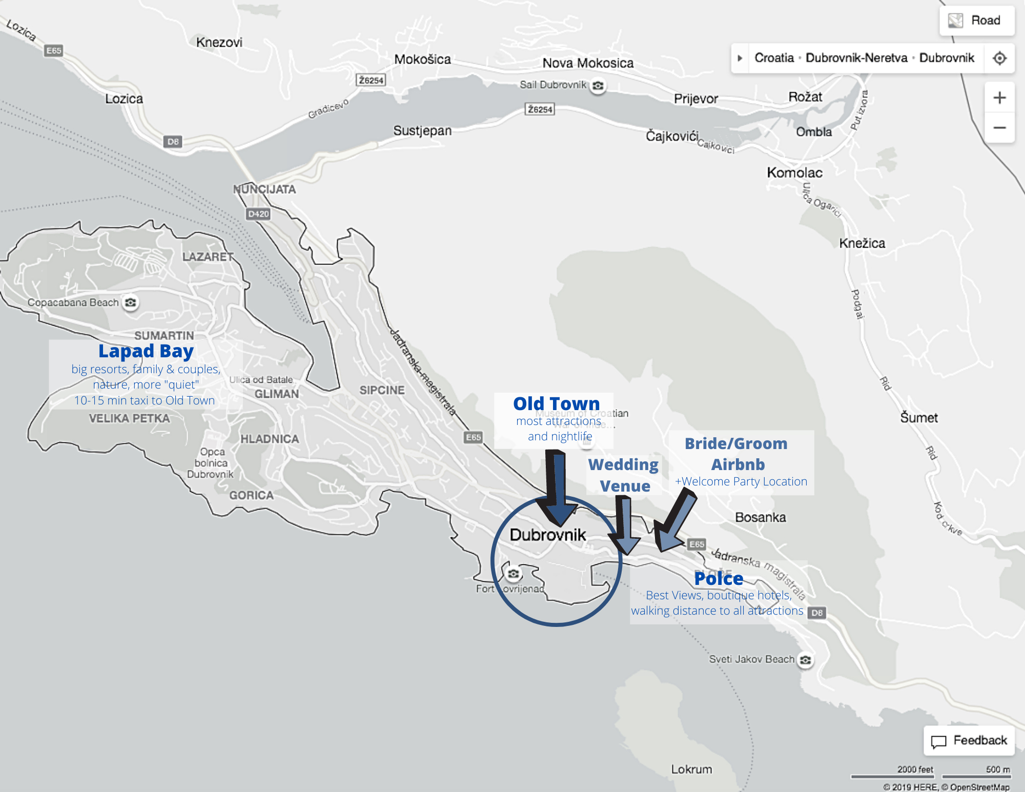Map - 