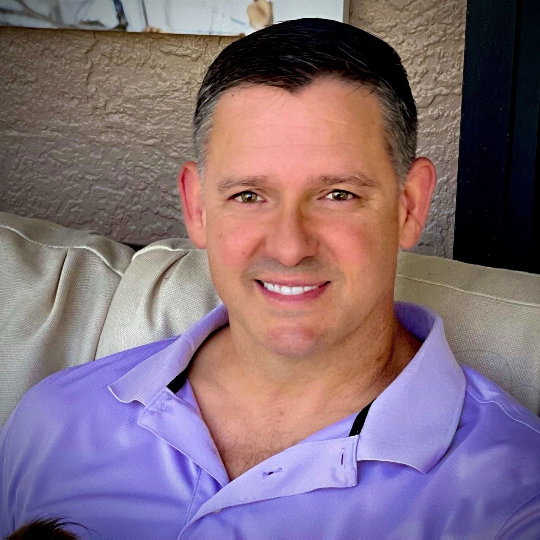 Gary Thompson
