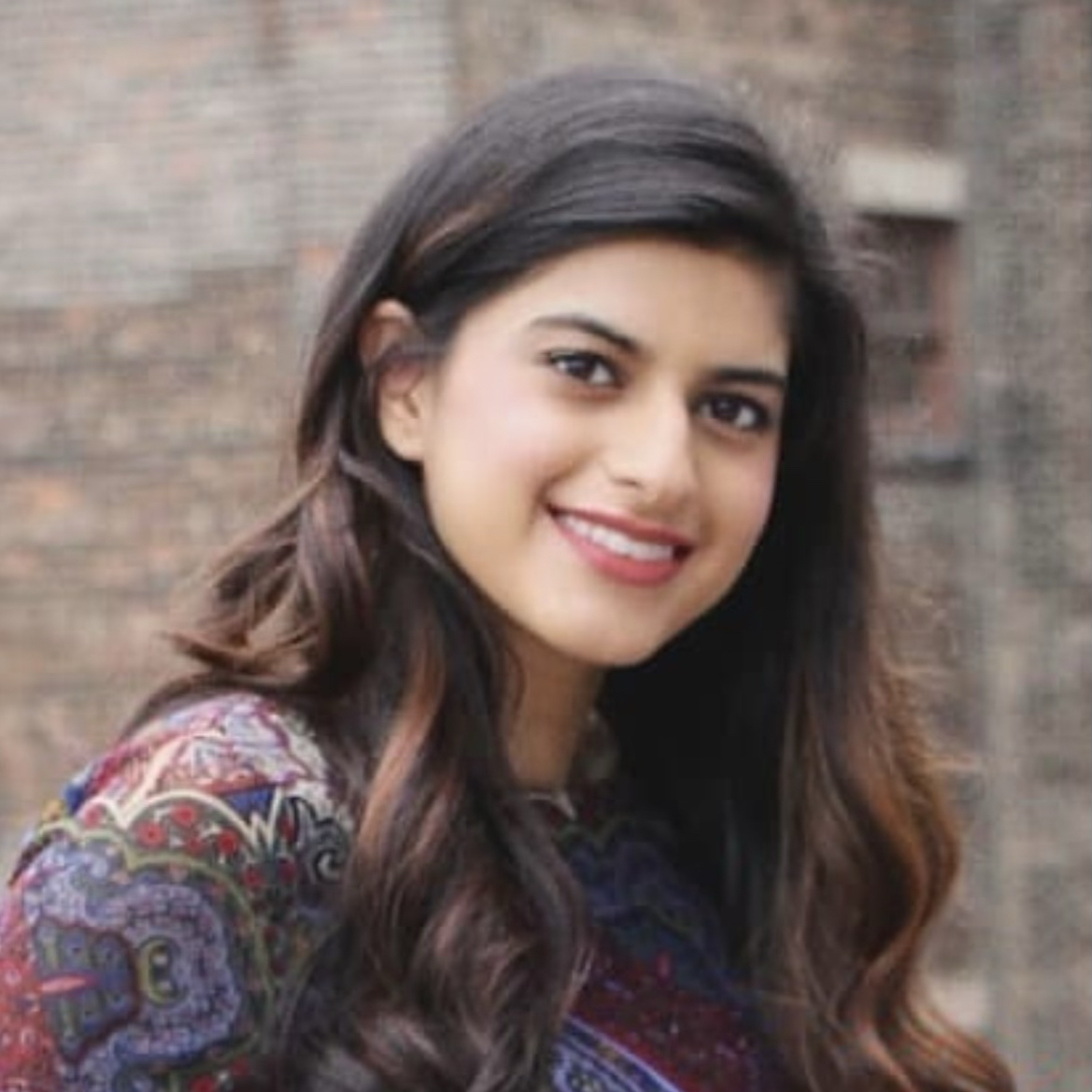 Salwa Shameem
