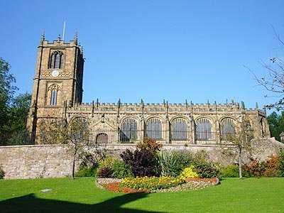 Mold Church