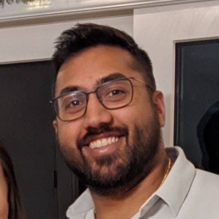 Gautam Muthusamy