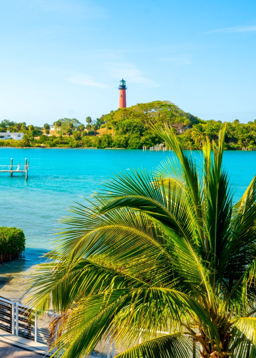 Palm Beach, Florida