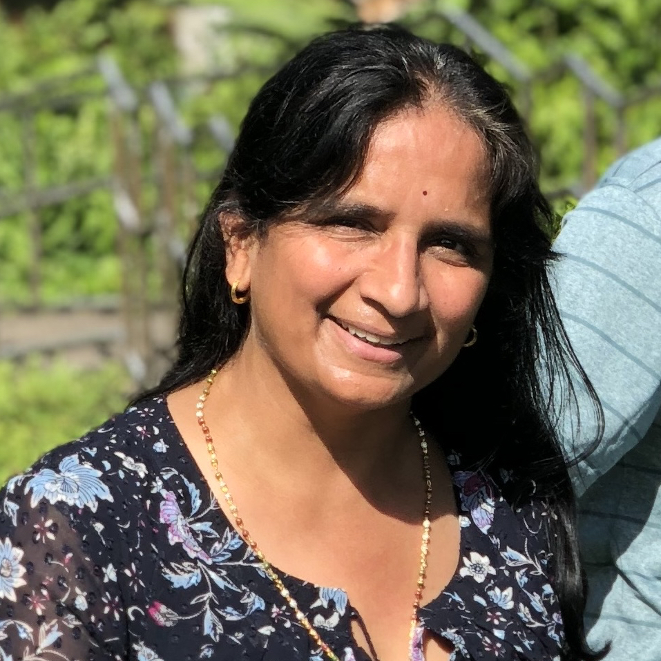 Rita Parikh