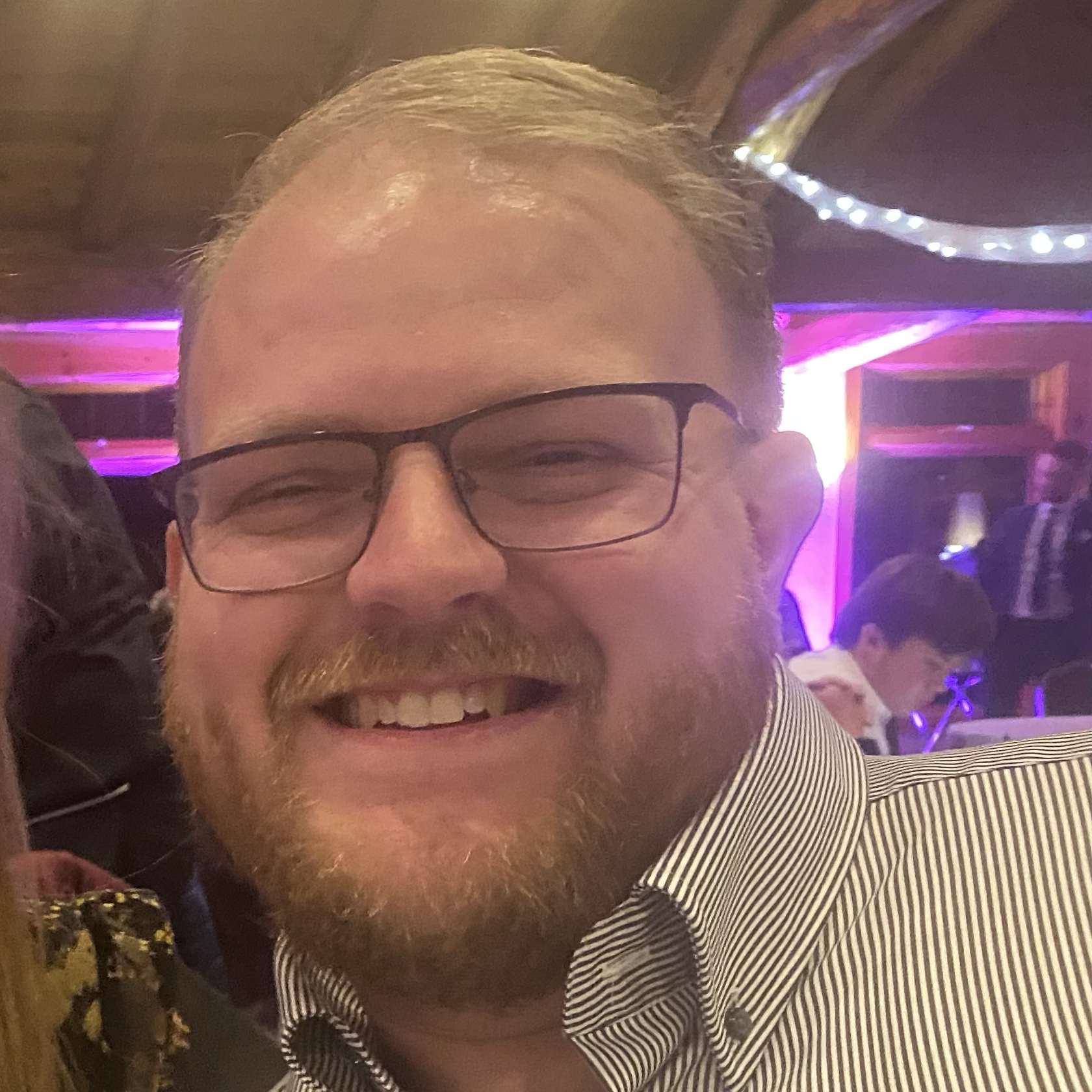 Alex Steinlage