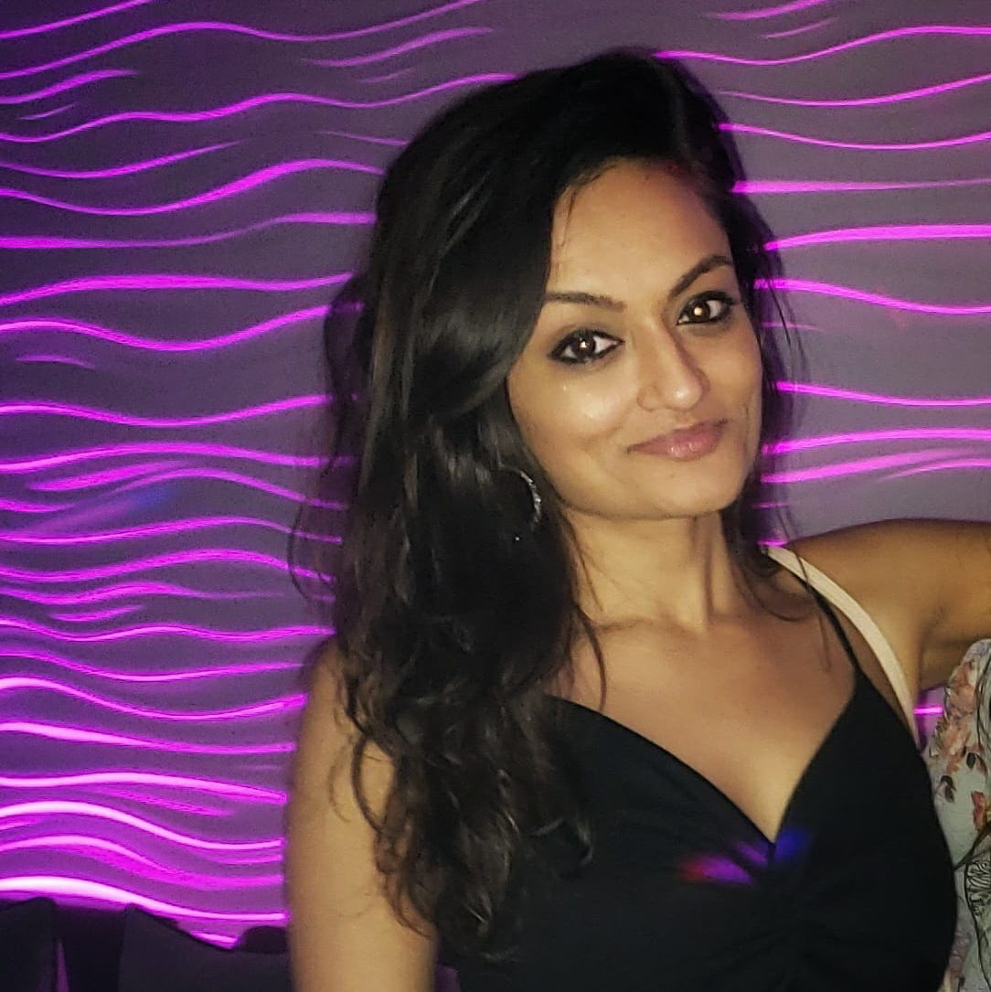 Priya Patel