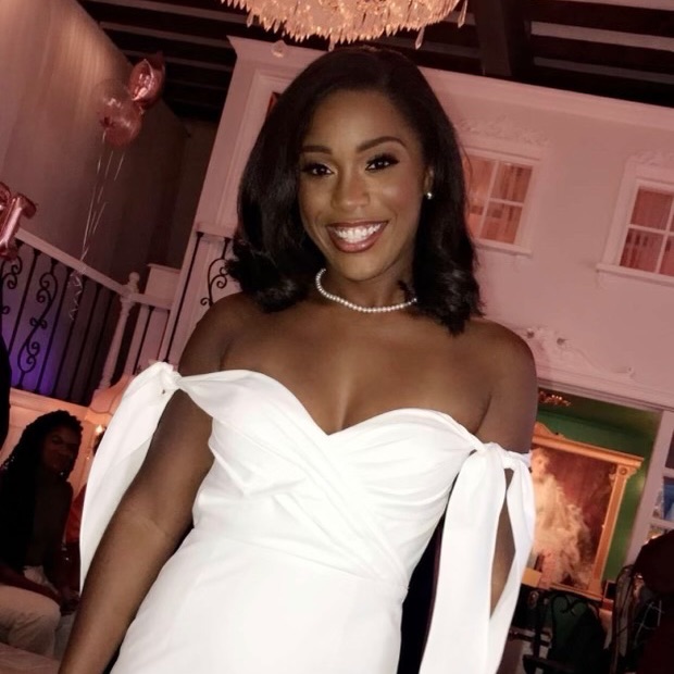 Janaya Howell
