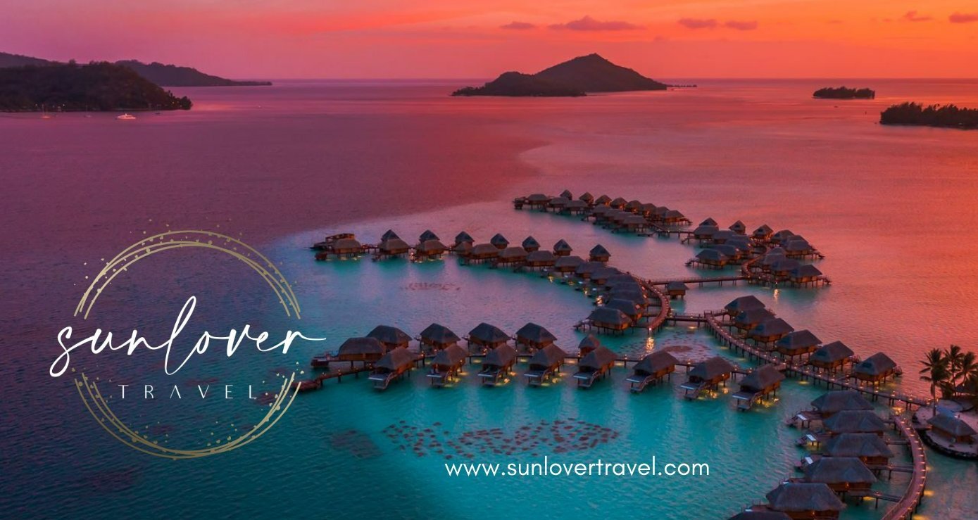 OUR TRAVEL AGENCY - SUNLOVER TRAVEL