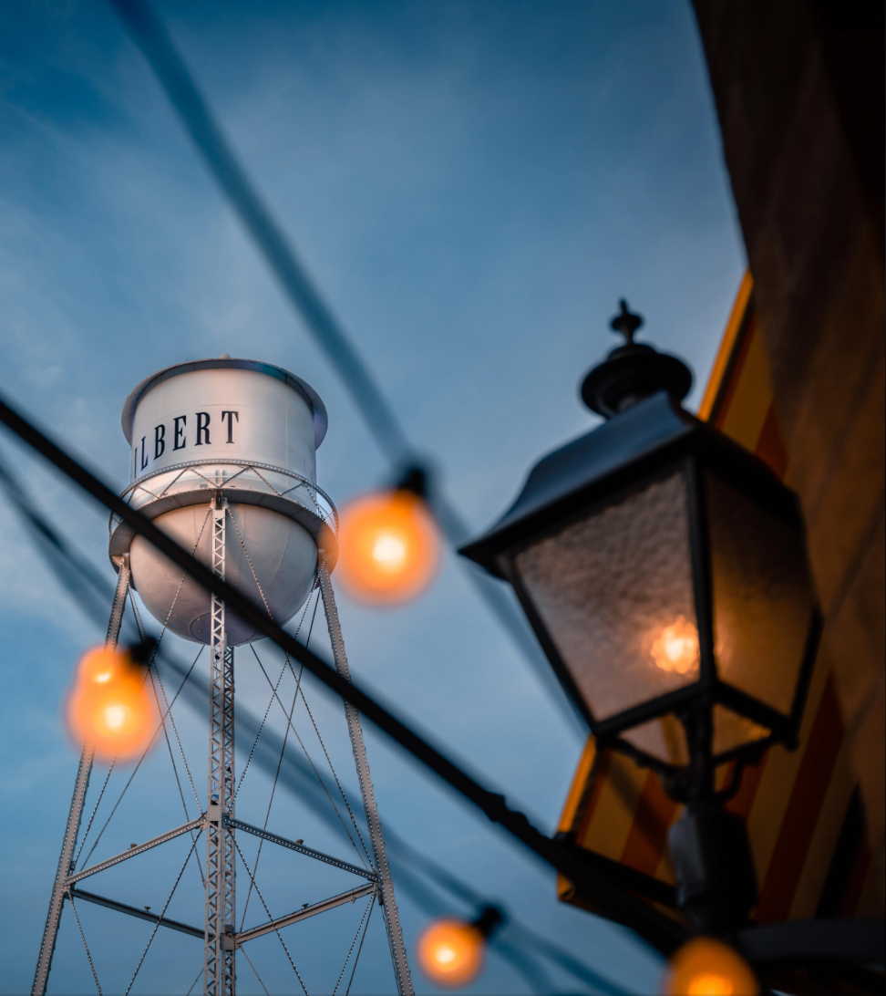 Gilbert, Arizona