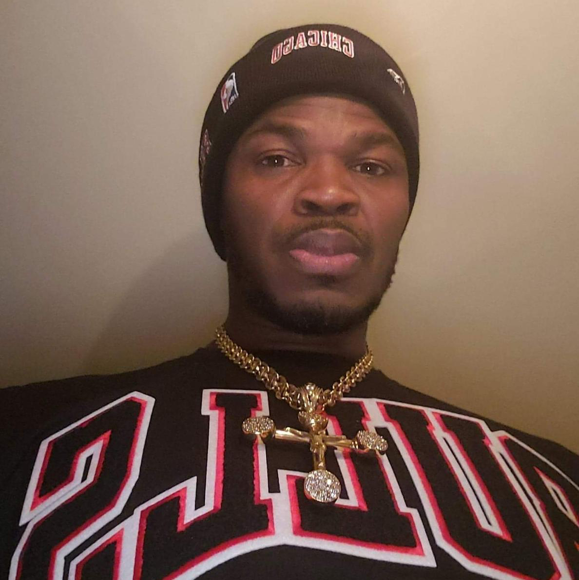 Denzel Brutus