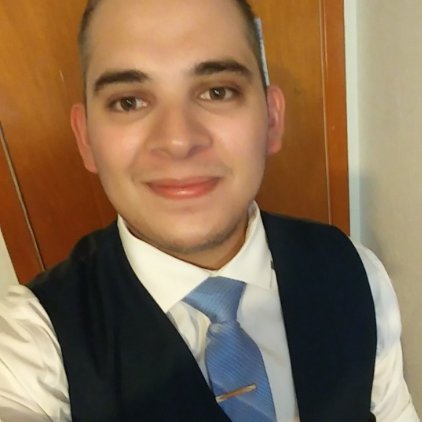 Ivan Holguin