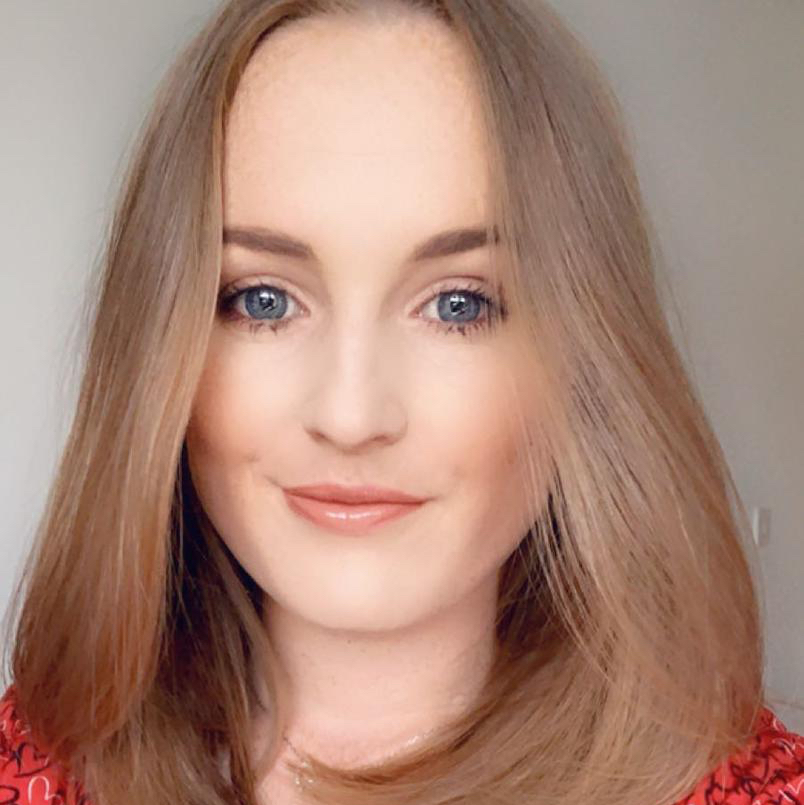 Leanne O’Sullivan