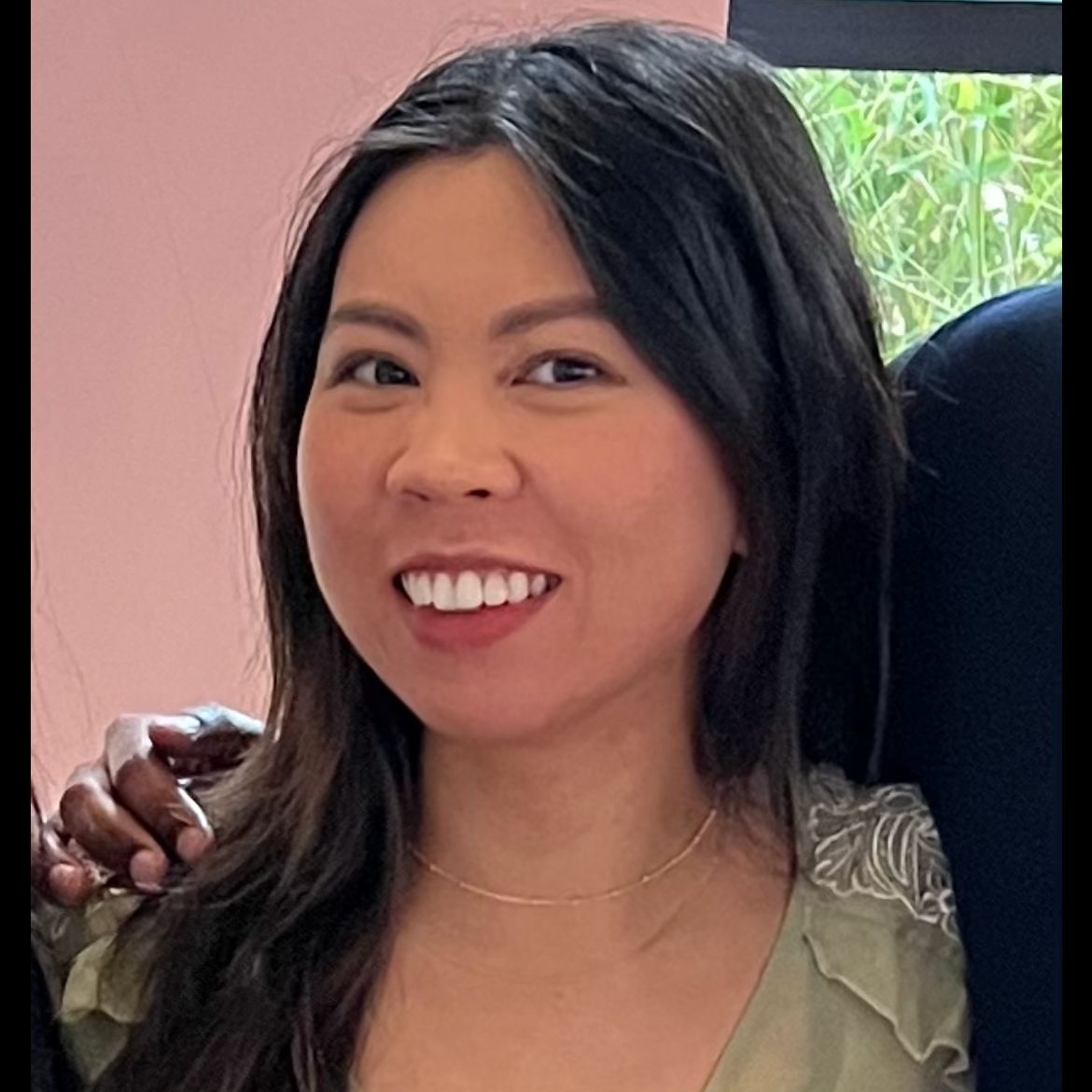 Melissa Huynh
