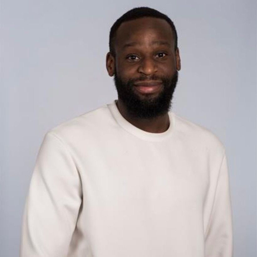 Josh Babatunde