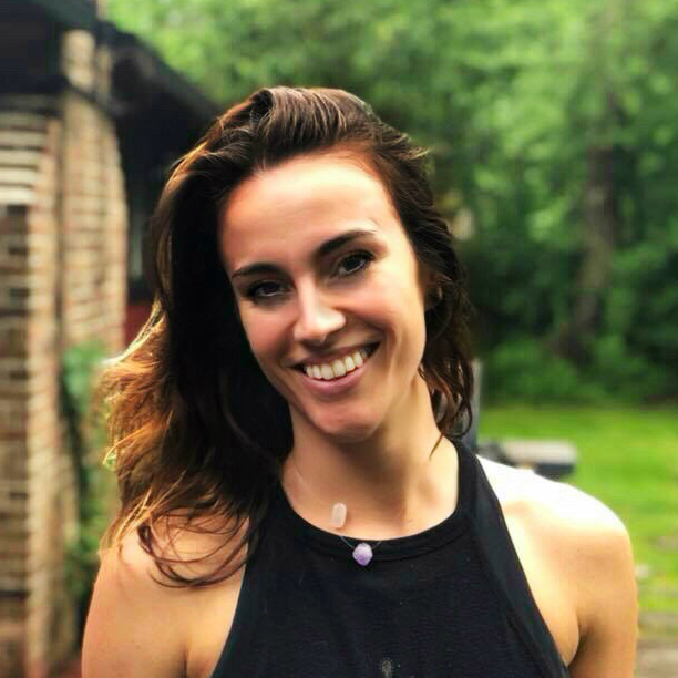 Lindsay Richards