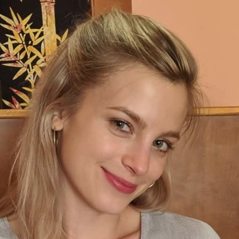Leslie Materne