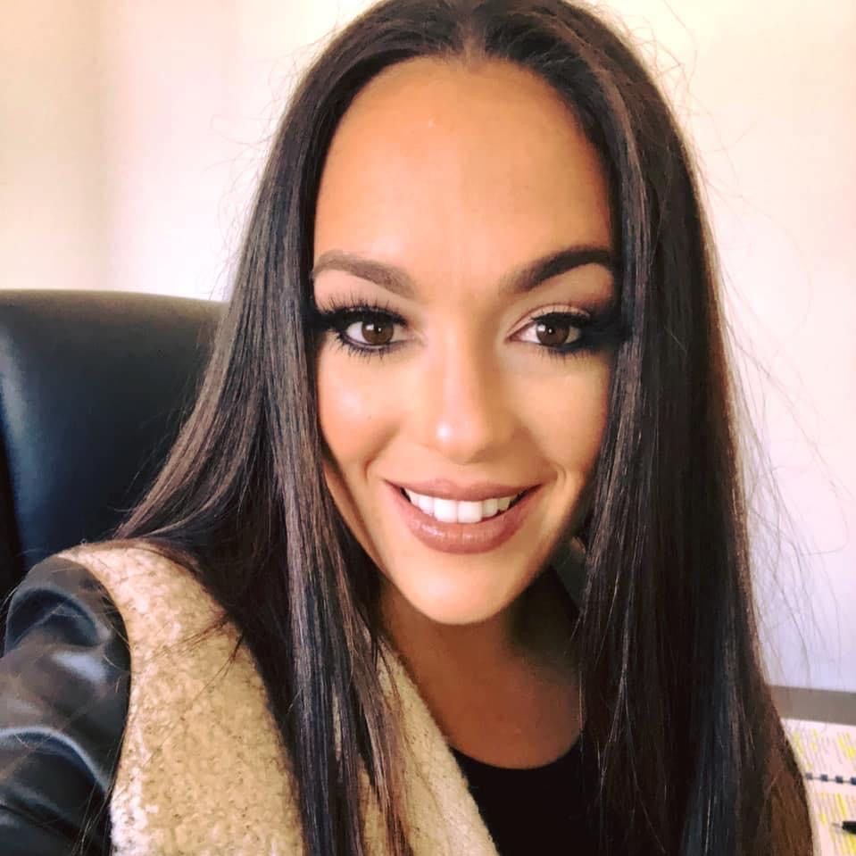 Candice Urquhart