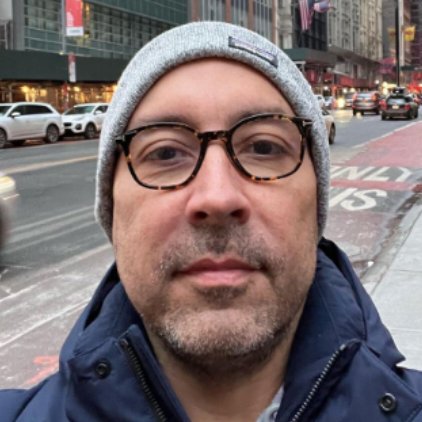 Luis Villadiego
