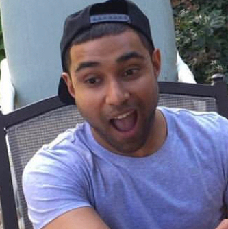 Sameer Patel