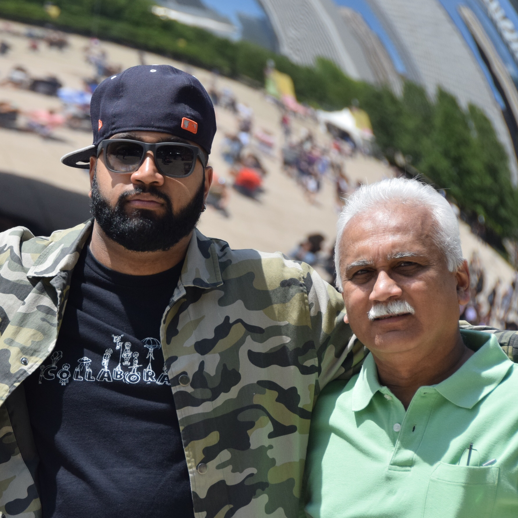 Ravindra Shah