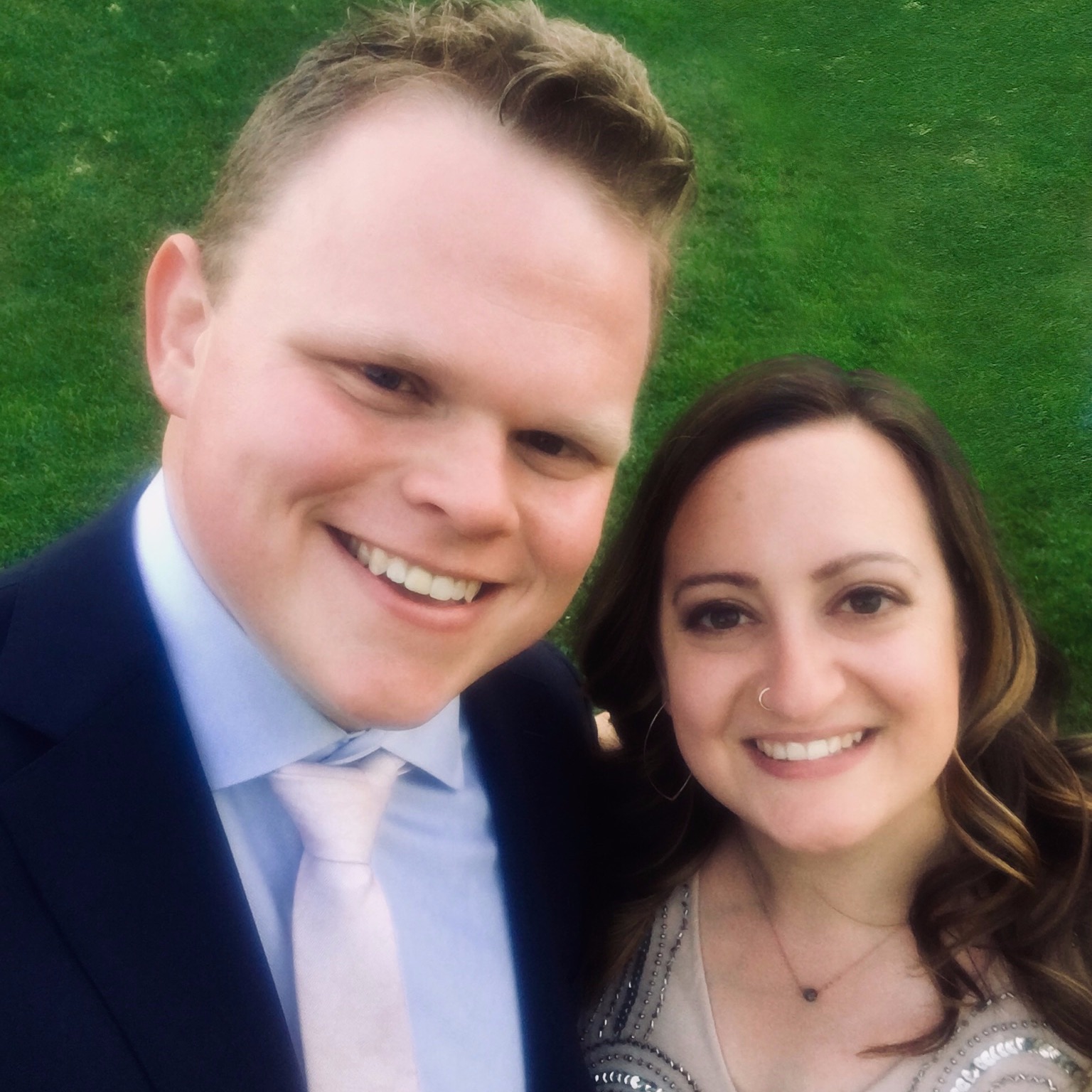 Lisa Roth & Matt Arnold's Wedding Website