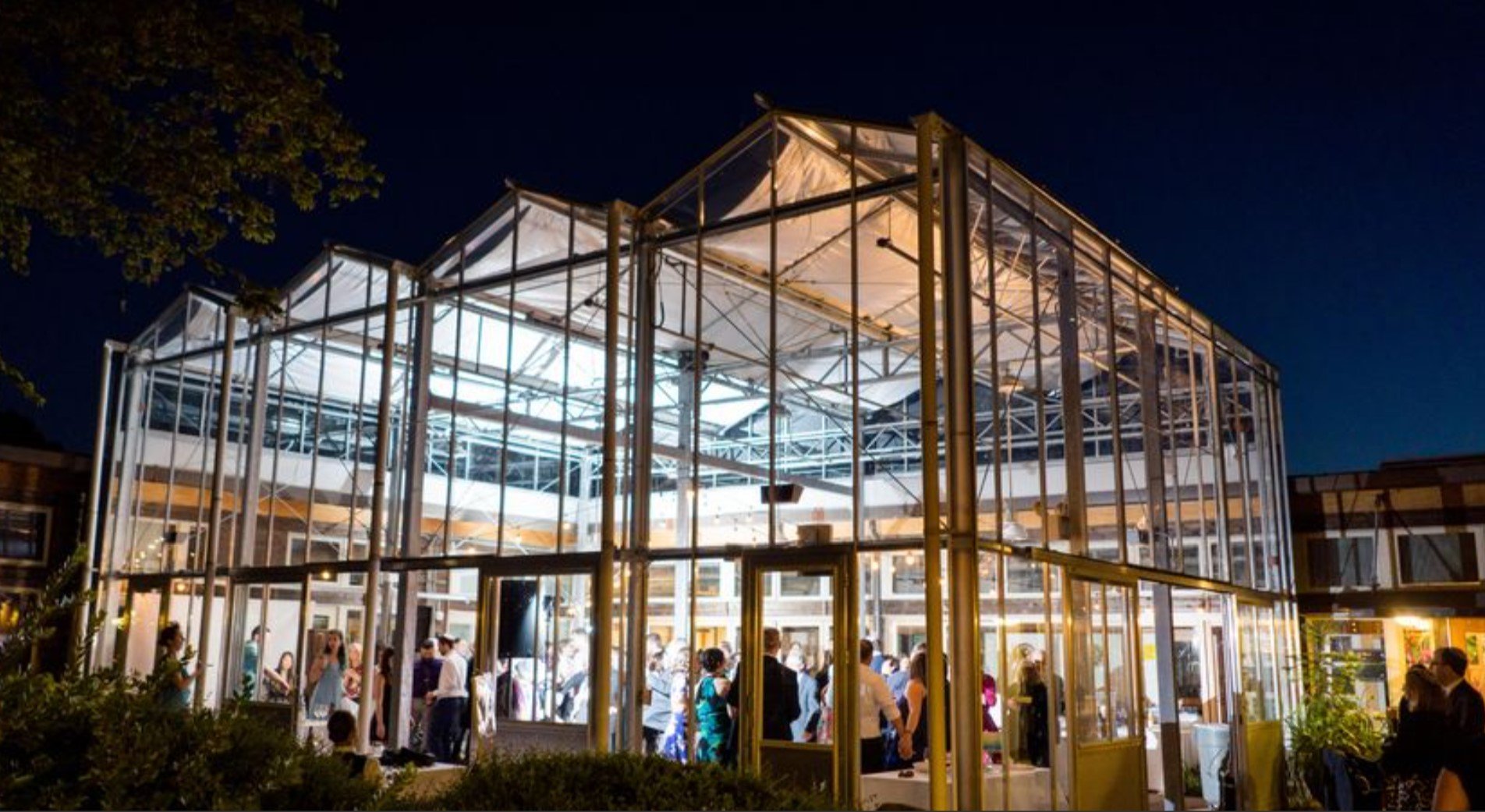 Center for Urban Horticulture