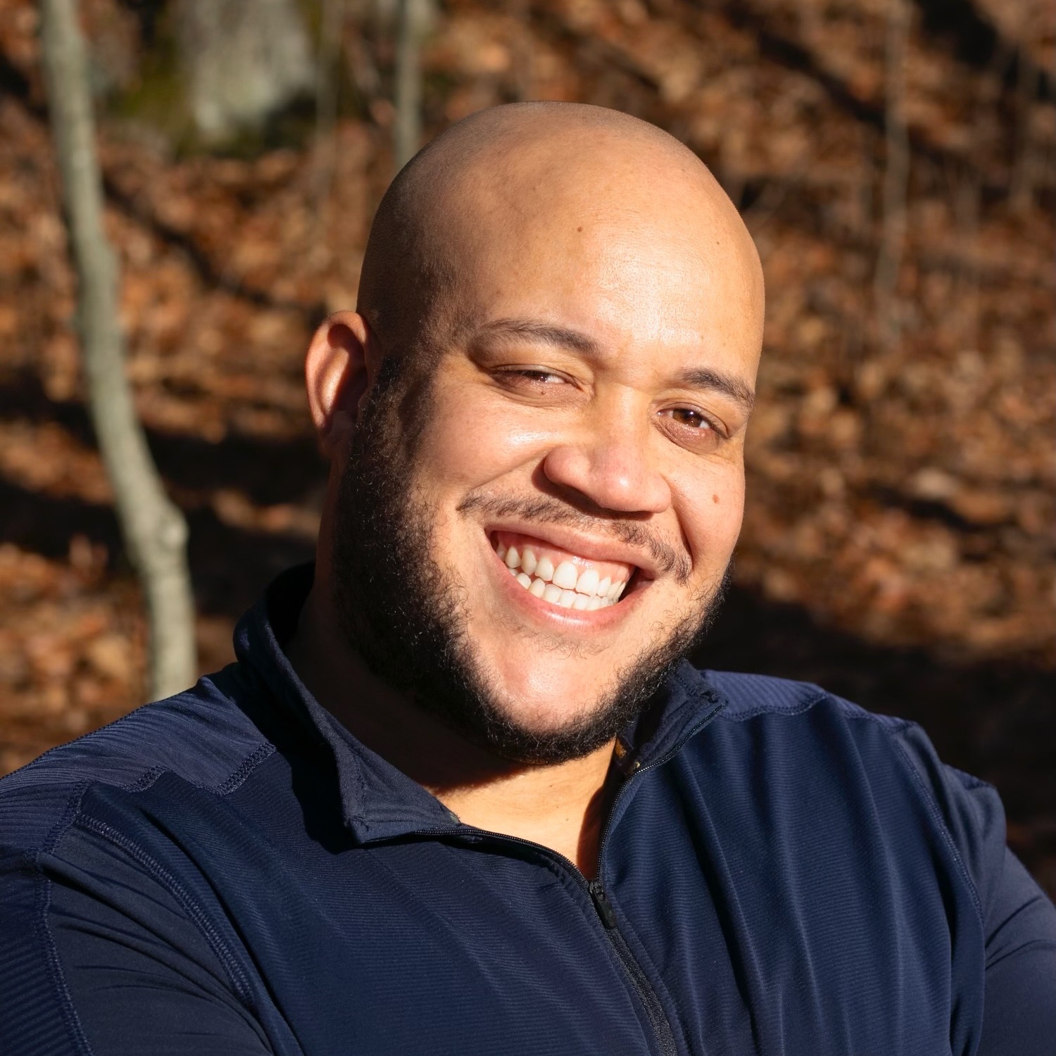 Chad Oliver
