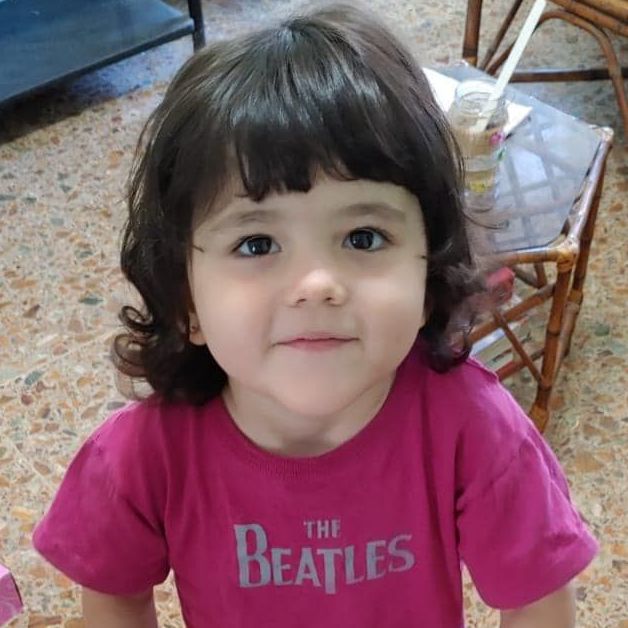 Eva Ventorutti - Descarrega