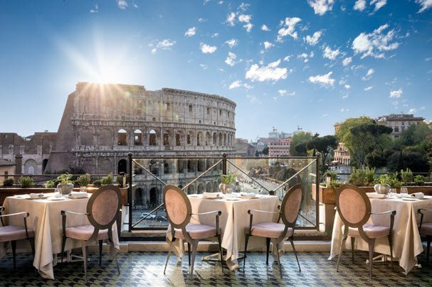 Ristorante AROMA