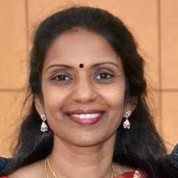 Mallika Ramachandran