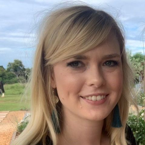 Christel Van Deventer
