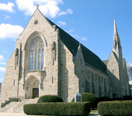 Church of Saint Ignatius of Loyola