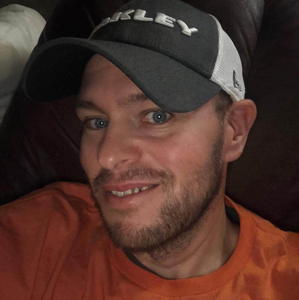 Jason Stockton