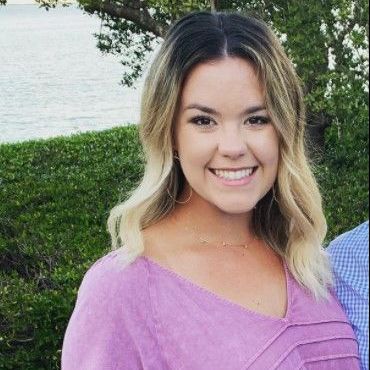 Molly McConnell