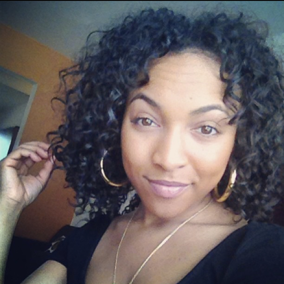 Chanelle Mouton