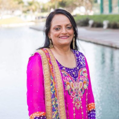 Nazleen Walji