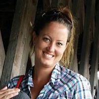 Vickie Roberge