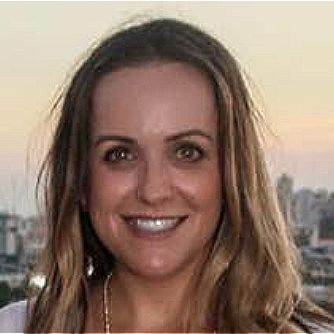 Victoria Gilmour