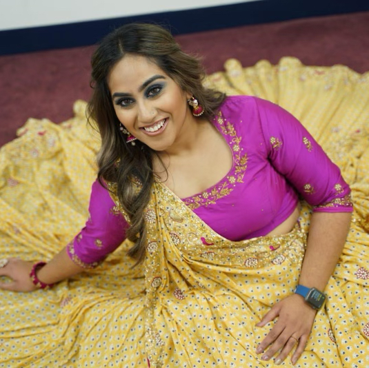 Pooja Patel