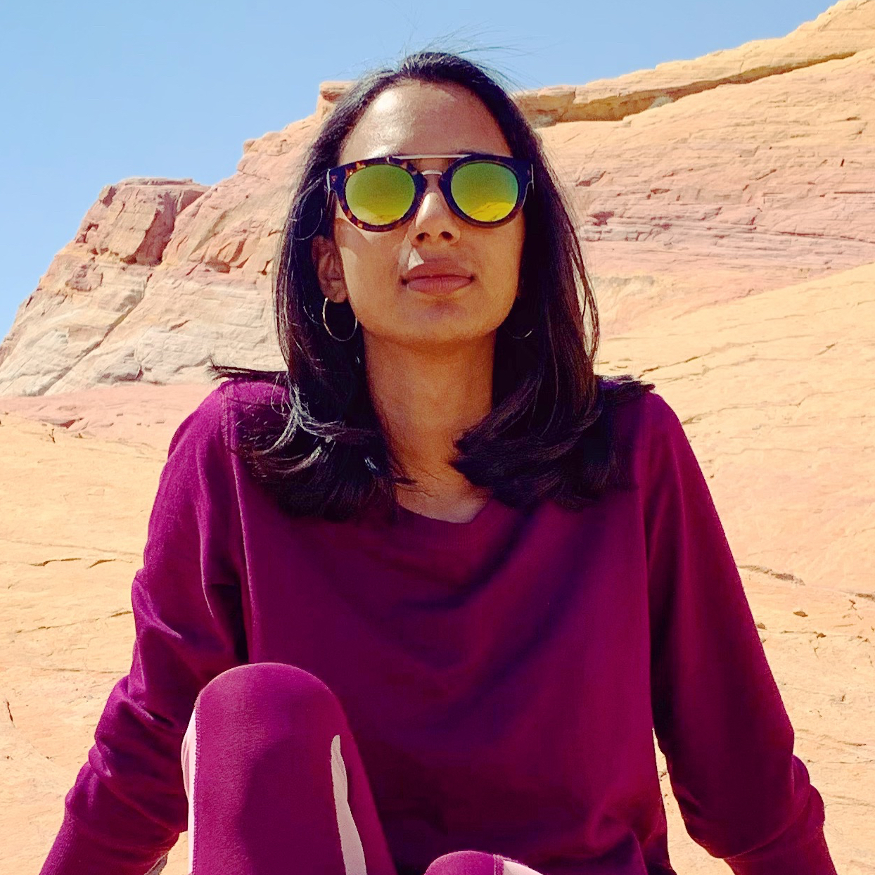 Ramya Baddigam