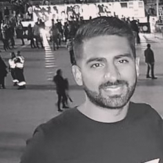 Asif Karmali