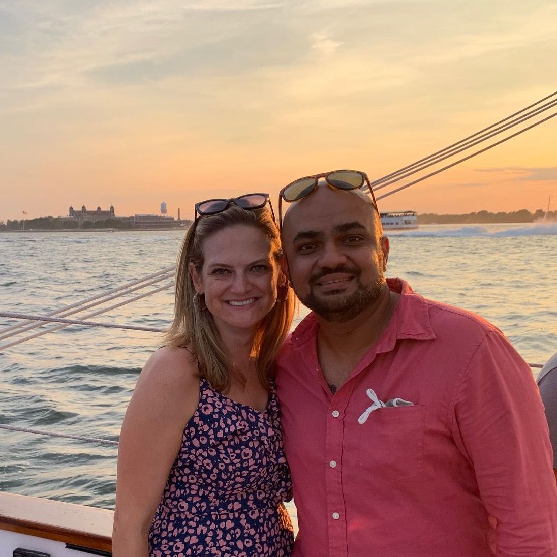 Rogers Ragavan Katie Rogers & Ash Raghavan's Wedding Website