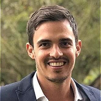 Keegan Bonnar