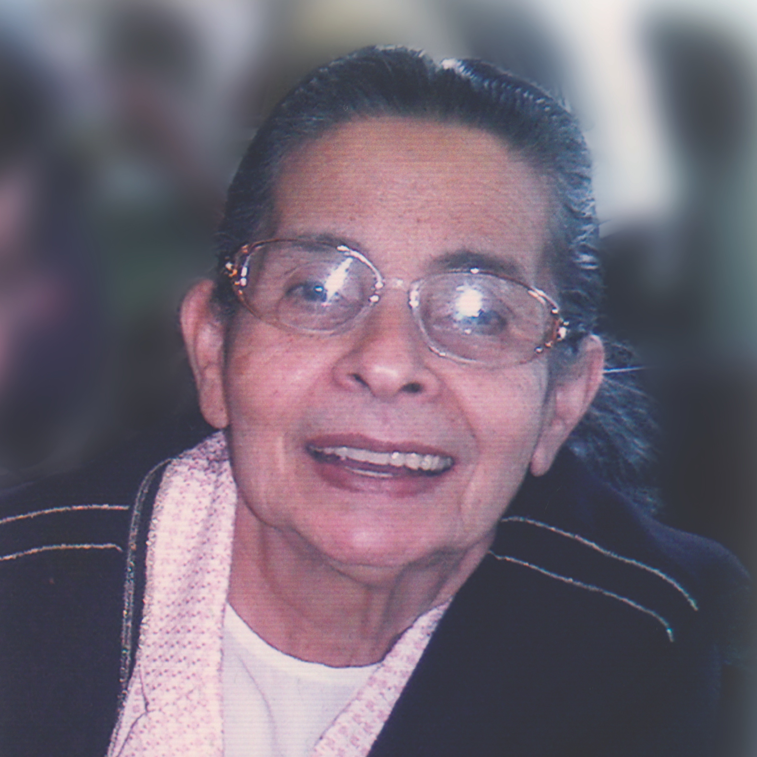 Ana Cristina Rodriguez