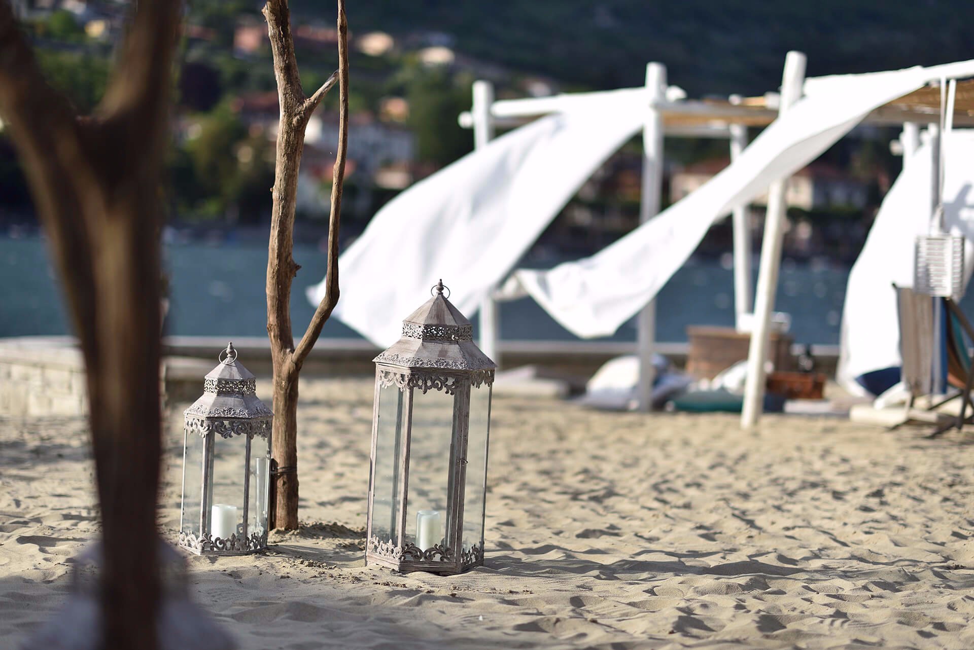 Lido di Lenno