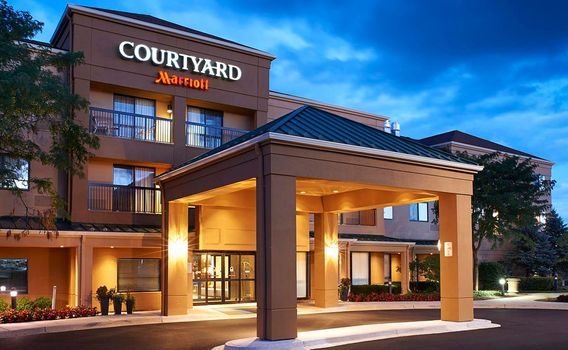 HOTEL ACCOMMODATIONS