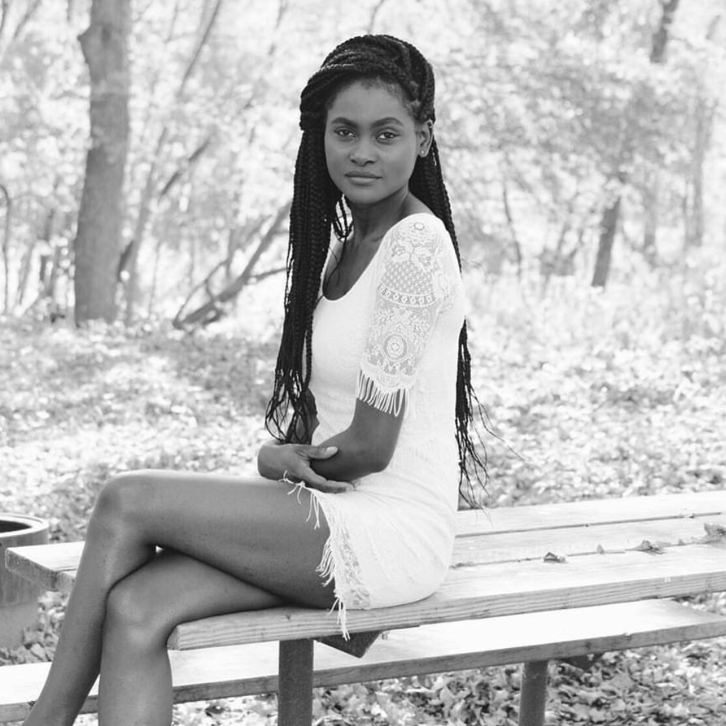 Andreen Dawson